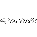 Rachele