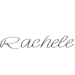 Rachele