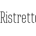 Ristretto Slab Pro