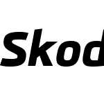 Skoda Pro