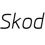 Skoda Pro