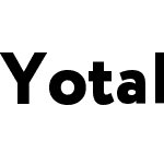 Yota Digit