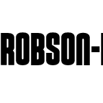 Robson