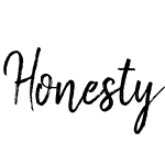 Honesty