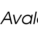 Avalon