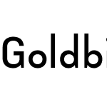 Goldbill