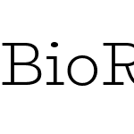 BioRhyme