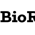 BioRhyme