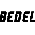 Bedel Alternate