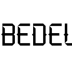 Bedel Alternate