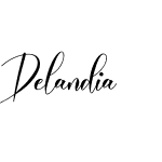 Delandia