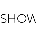 Showcase