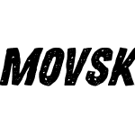 MOVSKATE