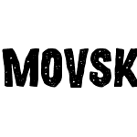 MOVSKATE