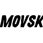 MOVSKATE