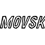 MOVSKATE