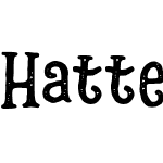 Hatter Display Pro