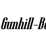 Gunhill