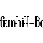 Gunhill