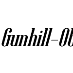 Gunhill