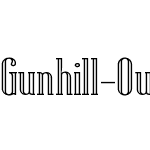 Gunhill