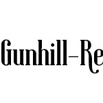 Gunhill