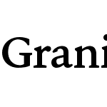 Granite