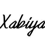 Xabiya