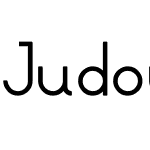 Judou Recognizica