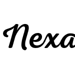 Nexa Script