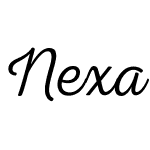 Nexa Script