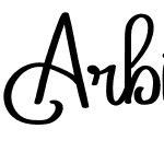 Arbiy