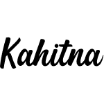 Kahitna