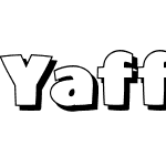 Yafferbuddle