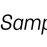 Samplex