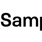 Samplex