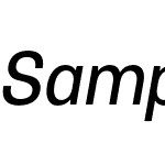 Samplex