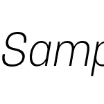 Samplex