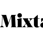 Mixta Pro