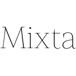 Mixta Pro