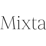 Mixta Pro