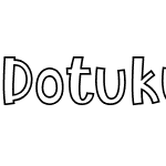 Dotuku Outline