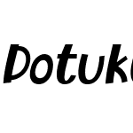 Dotuku