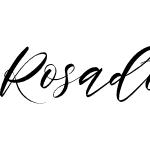 Rosadetta