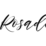 Rosadetta