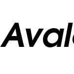 Avalon