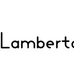 Lamberto