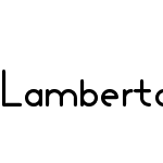 Lamberto