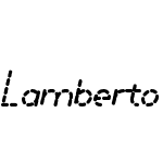 Lamberto