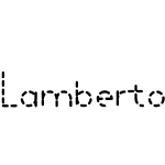 Lamberto